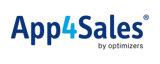 App4Sales logoemail